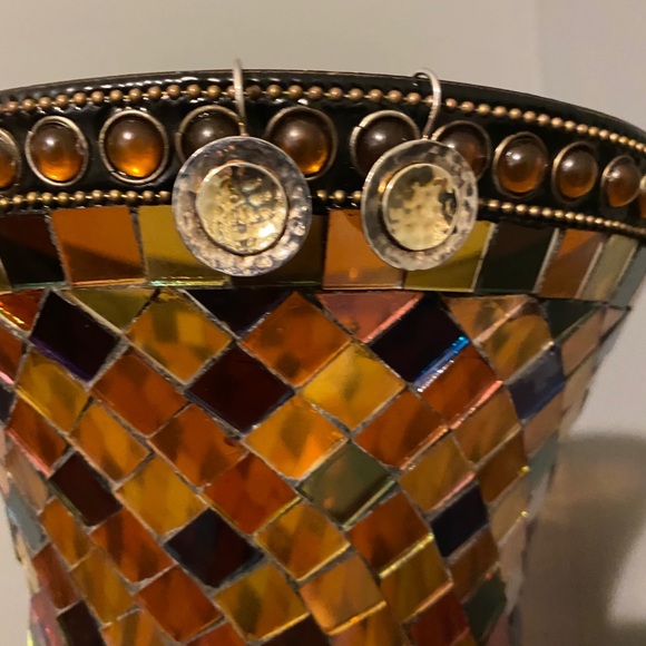 Silpada Earrings - Picture 2 of 3